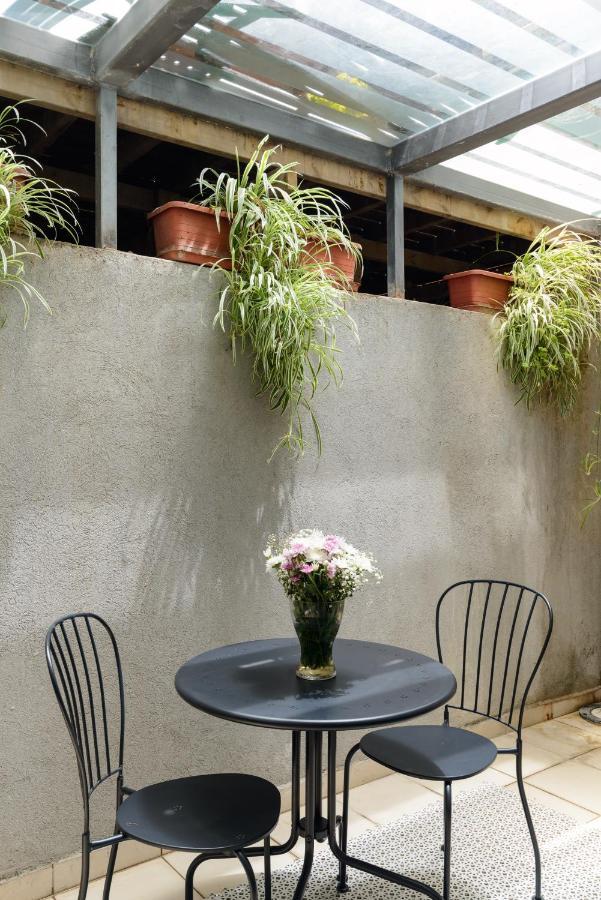 Apartment Elegant Duplex With Xl Patio By Feelhome Tel Aviv